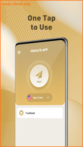 Private VPN Free-Fast&Unlimited proxy screenshot