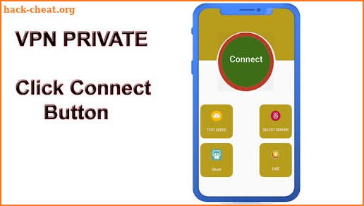 Private VPN - Free VPN & Unblock Proxy screenshot