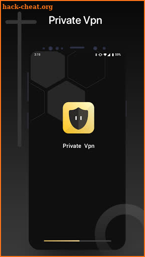 Private VPN - Free VPN Proxy Server & Secure App screenshot