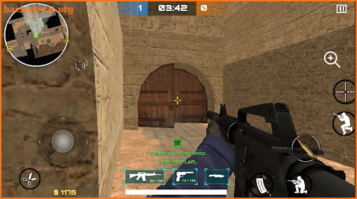 Private War Pro 2 screenshot