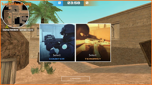 Private War Pro 2 screenshot