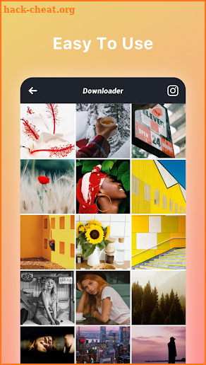 PrivateDownloader - Fast screenshot