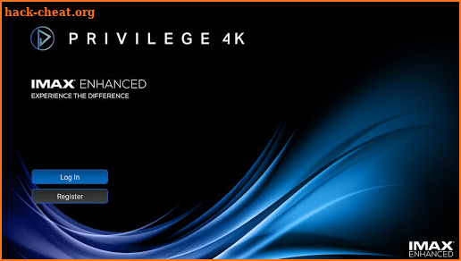Privilege 4K screenshot