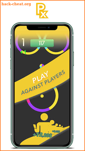 Prixx - Play and earn prizes screenshot