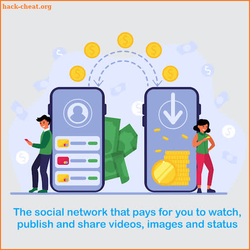 PrizeApp - The Social Network Awarded screenshot