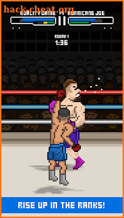 Prizefighters screenshot