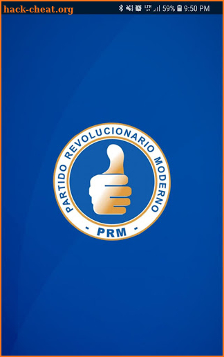 PRM Oficial screenshot