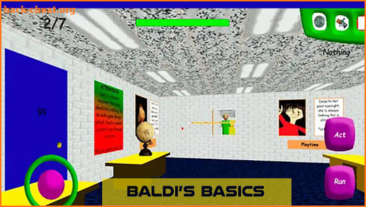 Pro Basics Education & Learning in School screenshot
