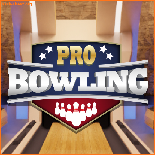 Pro Bowling 3D 2022 screenshot