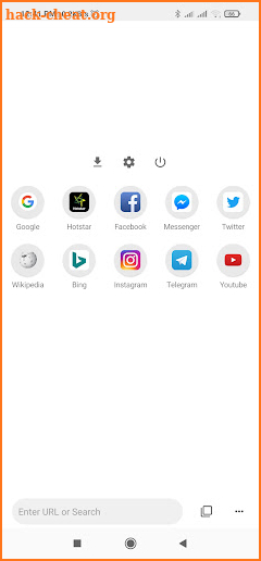Pro Browser - Faster, Private screenshot