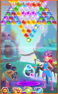 Pro Bubble Witch 4 Saga advice tips screenshot