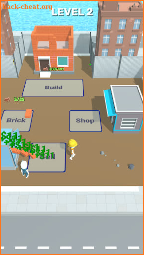 Pro Builder 3D screenshot