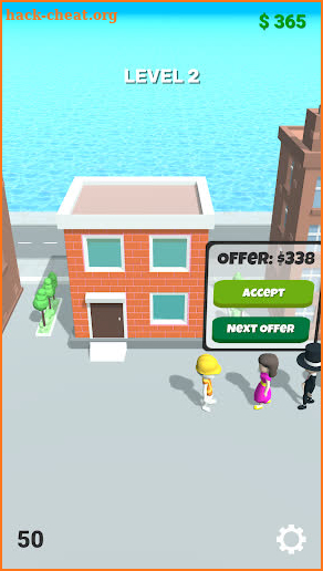 Pro Builder 3D screenshot