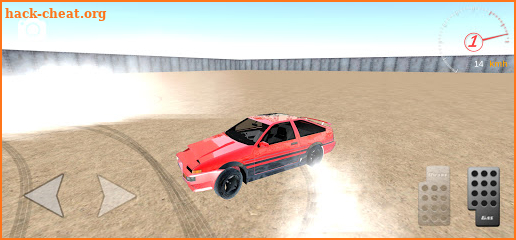 Pro Car Crash Simulator screenshot