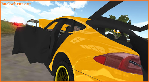 Pro Car Simulator 2020 screenshot