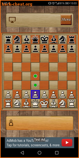 Pro Chess Master screenshot