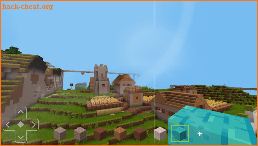 Pro Crafting Max Craft Survival Edition screenshot