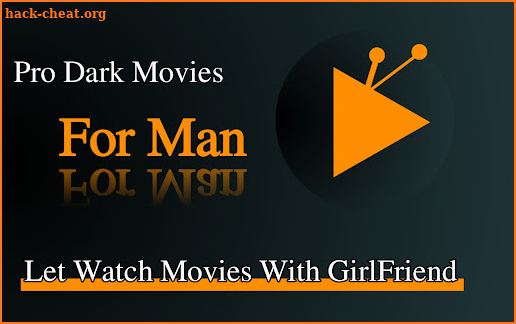 Pro Dark Movies Official - For Man screenshot