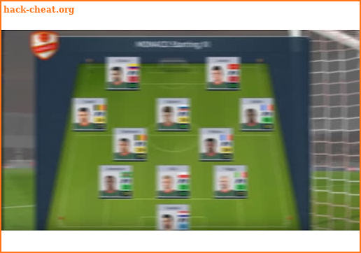 Pro DLS 19 Helper - Dream Kit Soccer League tips screenshot