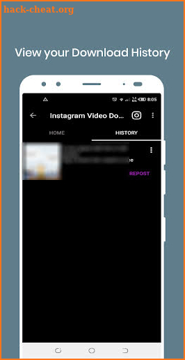 Pro Downloader - Download Videos Online screenshot