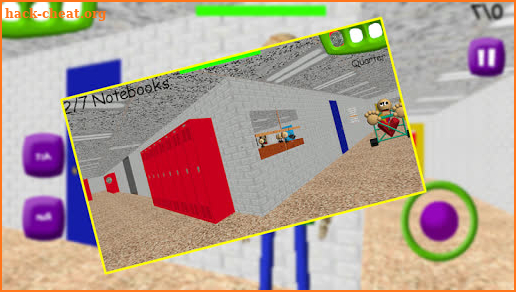 Pro Education And Learning 2 : School Game 2k20 screenshot