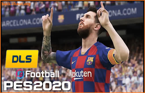 Pro Evolution Pes20 Soccer 2020  Guide screenshot