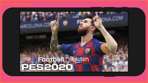 Pro Evolution Soccer 2020 : PES 20 GUIDE screenshot