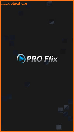 PRO Flix ND screenshot