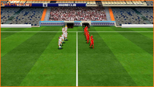 Pro Football 2022 :Soccer 2022 screenshot