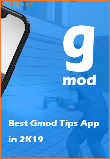 PRO G‍a‍r‍r‍y‍'‍s‍ Mod Gmod Advice screenshot