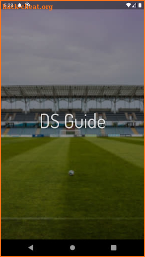 Pro Guide for DLS Soccer League Tips Coins Players screenshot