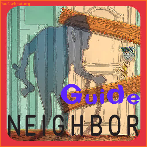 Pro Hints For Hello Neighbor 2k19 screenshot