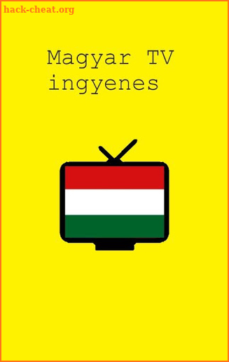 Pro Hungary Tv - Magyar televízió Ingyenes screenshot