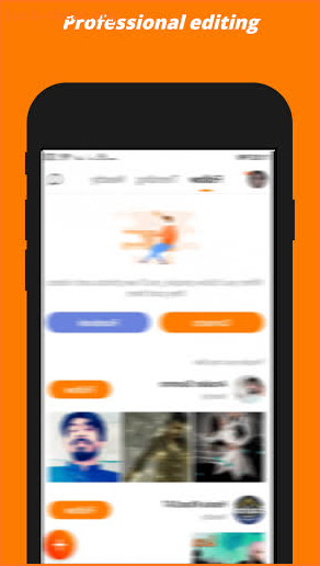 Pro Kwai - Video App Helper 2021 screenshot