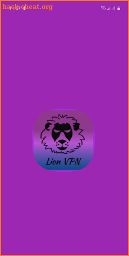 PRO LION VPN-  VPN Proxy Server & Fast VPN screenshot