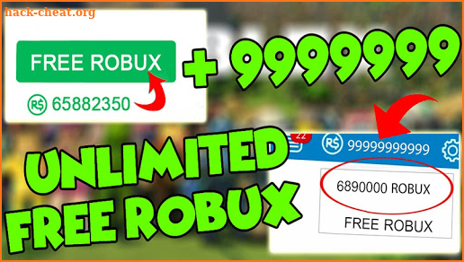 Pro Master Free Robux : Get Free Robux Tips screenshot