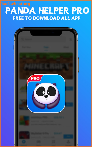 PRO Panda Helper: Apps Manager Tips VIP screenshot