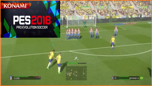 Pro PES 2019 Evolution Soccer Tips screenshot