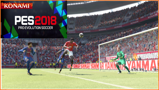 Pro PES 2019 Evolution Soccer Tips screenshot