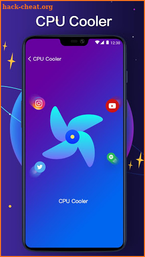 Pro Phone Cleaner - memory cleaner,speed booster screenshot