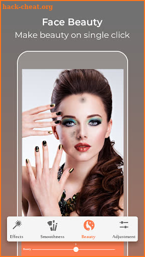 Pro Photo Editor – Beauty Collage Maker screenshot