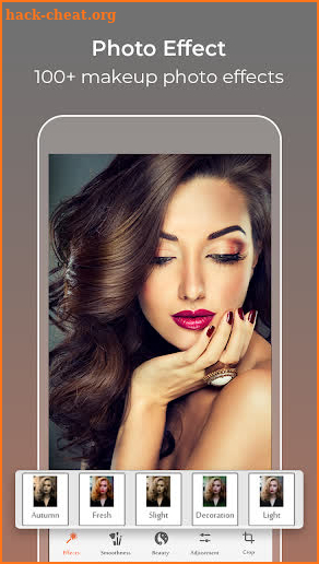 Pro Photo Editor – Beauty Collage Maker screenshot