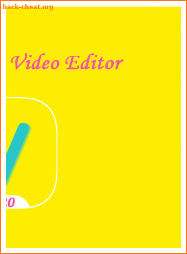 Pro PocketVideo - Video Editor Advice screenshot