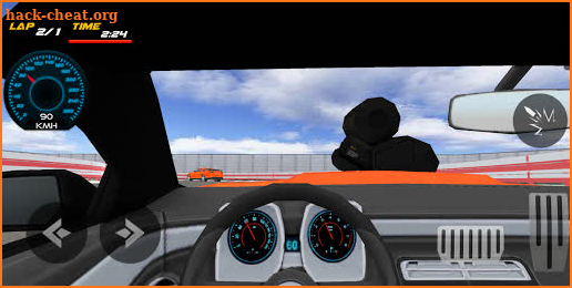 Pro Ride Racing screenshot