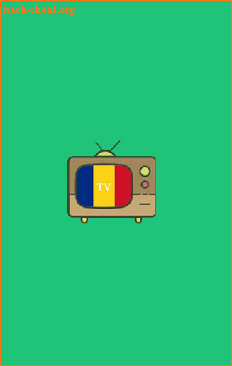 Pro Romania Tv screenshot