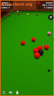 Pro Snooker 3D 2018 screenshot