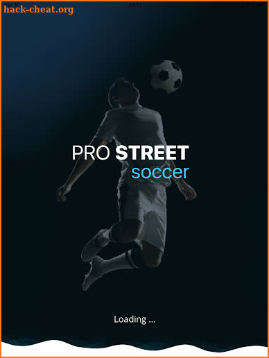 Pro Street Soccer screenshot