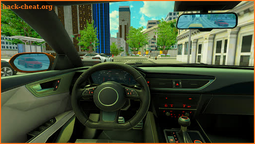 Pro Taxi Driver 2020- Crazy Taxi Driving Simulator screenshot