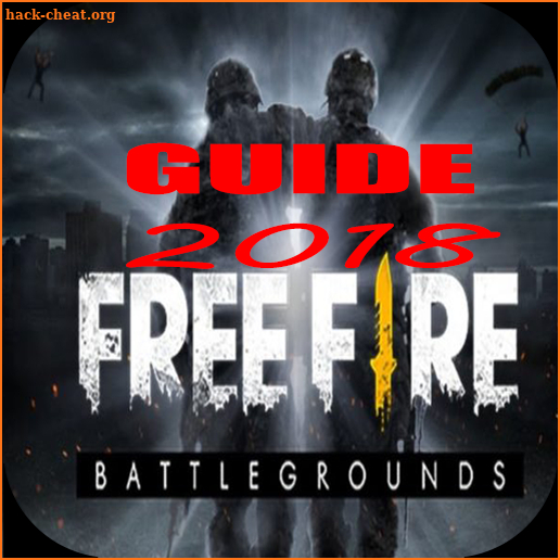 Pro Tips Free Fire Battlegrounds guide free screenshot