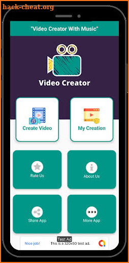Pro Video Creator 2021 screenshot